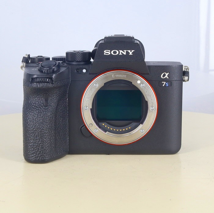 �y���Áz(�\�j�[) SONY ��7S III[ILCE-7SM3]