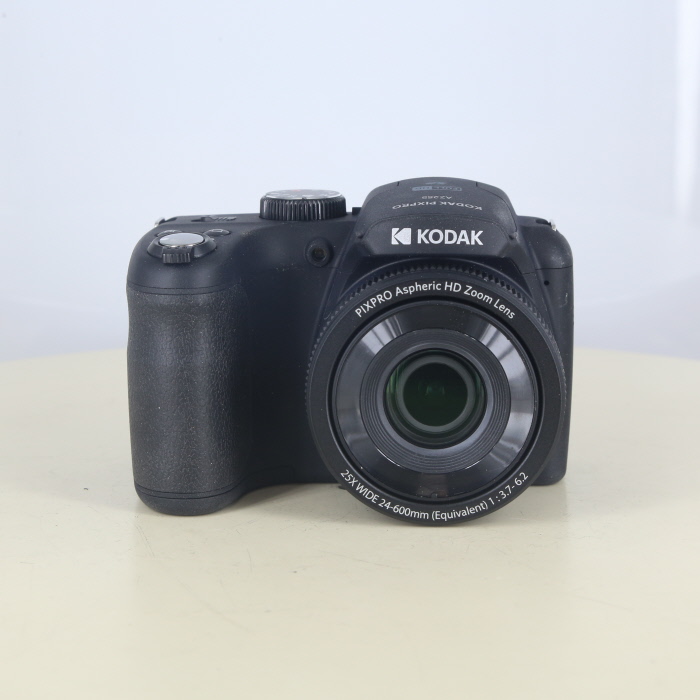�y���Áz(�R�_�b�N) KODAK PIXPRO AZ255(24-600/3.7-6.2) �u���b�N
