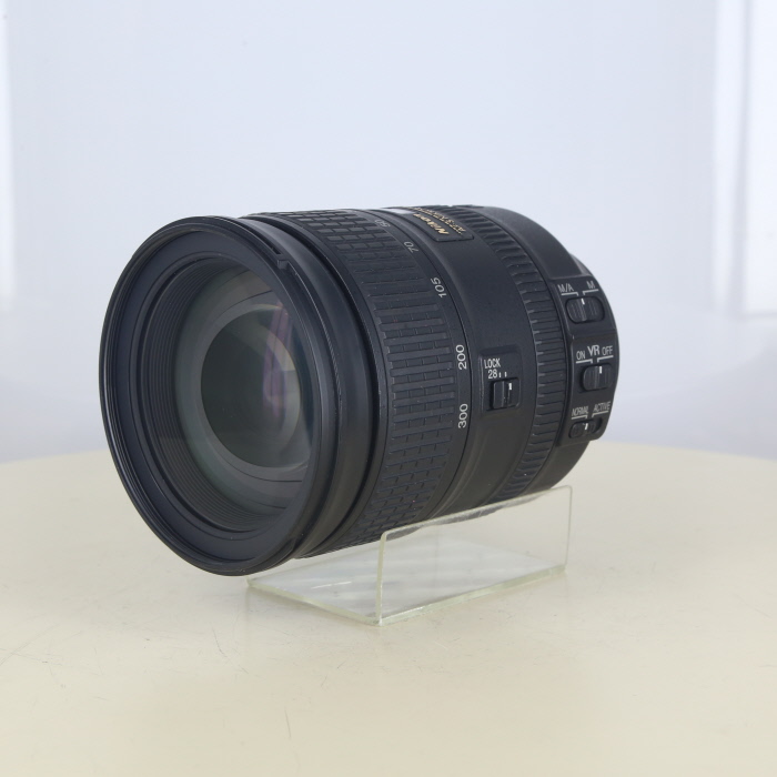 �y���Áz(�j�R��) Nikon AF-S 28-300/3.5-5.6G VR ED
