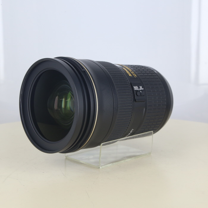 �y���Áz(�j�R��) Nikon AF-S 24-70/2.8G ED