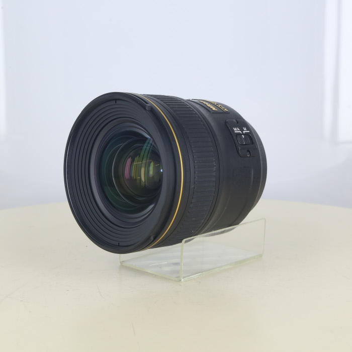 �y���Áz(�j�R��) Nikon AF-S 24/1.4G ED
