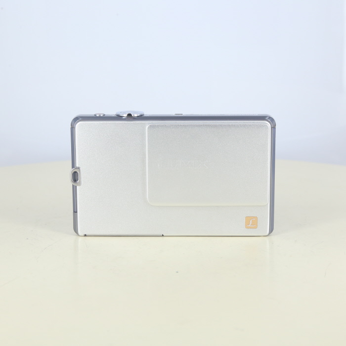 【中古】(パナソニック) Panasonic DMC-FP1