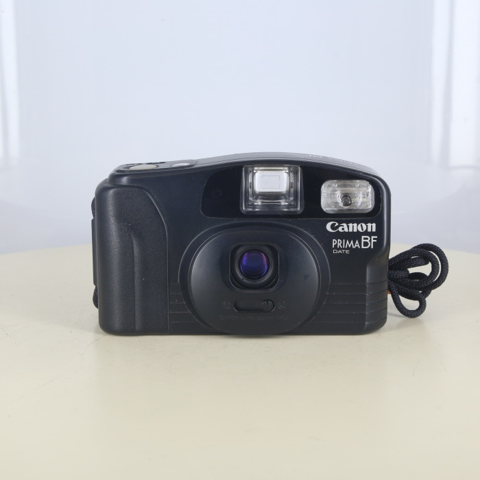 �y���Áz(�L���m��) Canon PRIMA BF