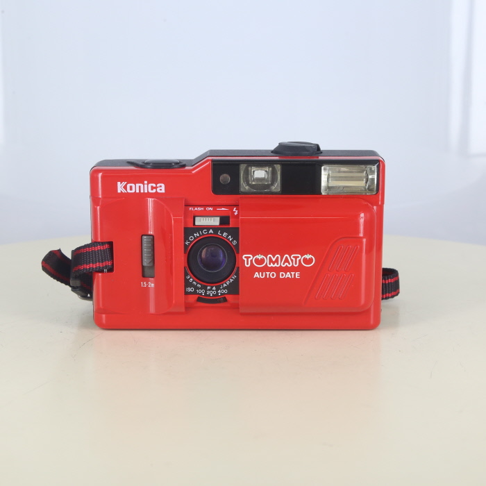 �y���Áz(�R�j�J) KONICA TOMATO