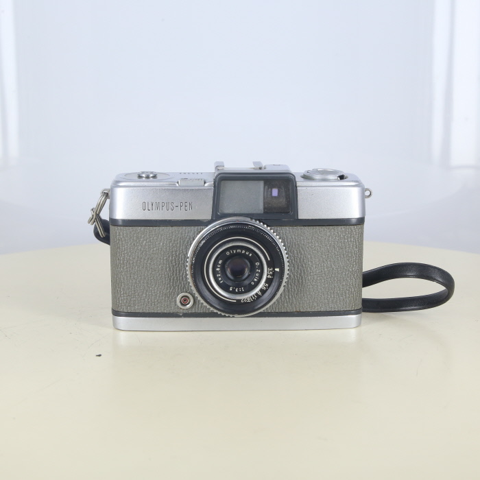 【中古】(オリンパス) OLYMPUS PEN