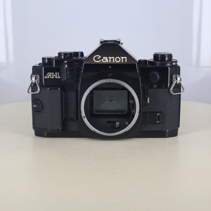 �y���Áz(�L���m��) Canon �L���m�� A-1