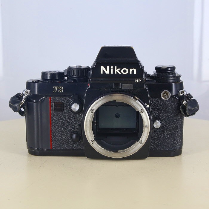 �y���Áz(�j�R��) Nikon F3HP �{�f�B