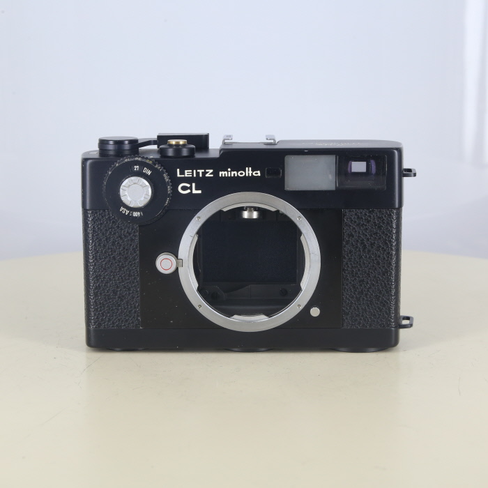�y���Áz(�~�m���^) MINOLTA CL