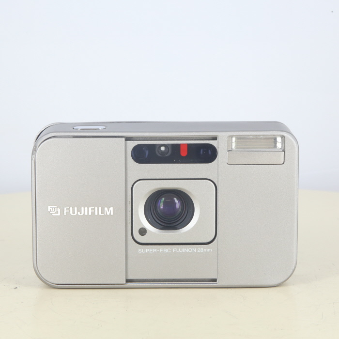 �y���Áz(�t�W�t�C����) FUJIFILM TIARA (28/3.5)