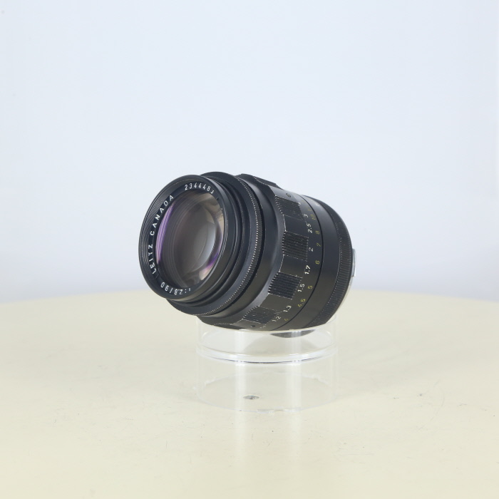 �y���Áz(���C�J) Leica TELE-ELMARIT M 90/2.8 CANADA