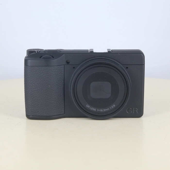 �y���Áz(���R�[) RICOH GR IV MONOCHROME
