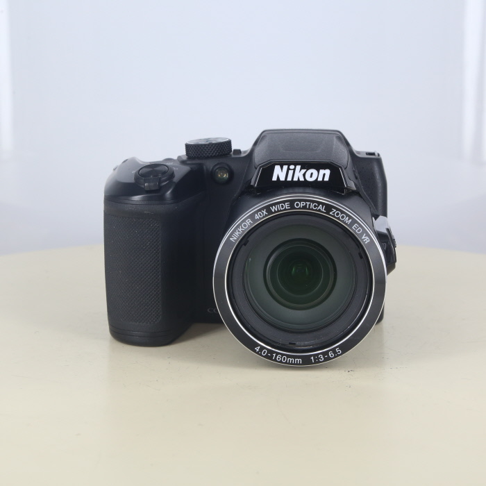 �y���Áz(�j�R��) Nikon COOLPIX B500 �u���b�N