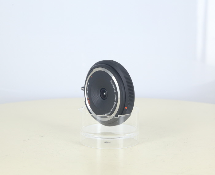 �y���Áz(�I�����p�X) OLYMPUS 9/8.0 FISHEYE