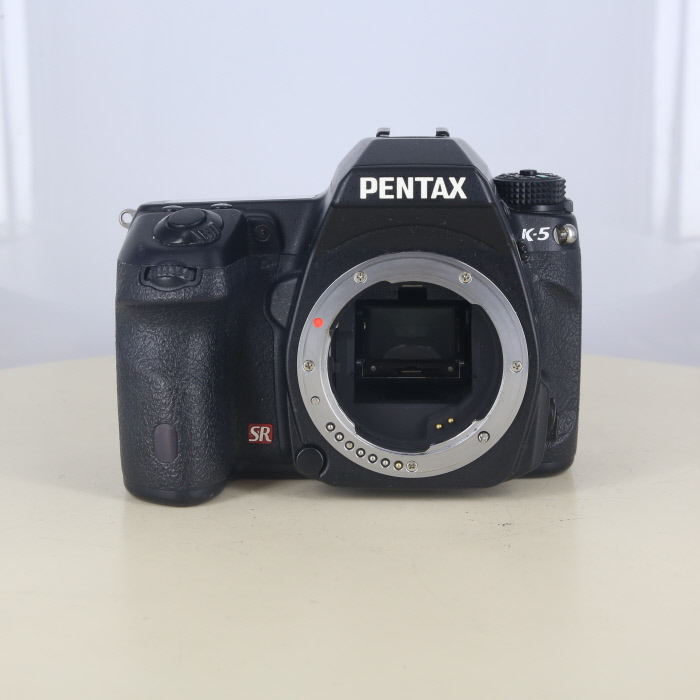 【中古】(ペンタックス) PENTAX K-5