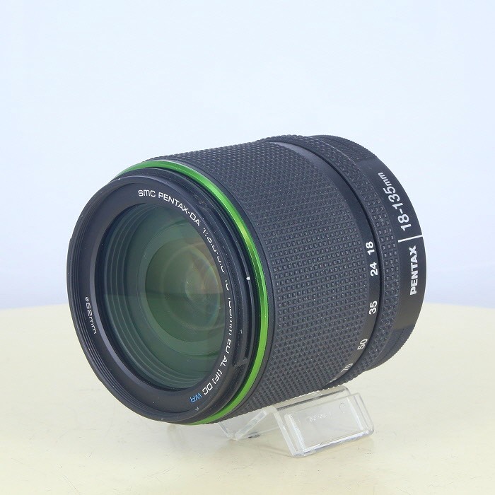 �y���Áz(�y���^�b�N�X) PENTAX DA18-135/3.5-5.6 ED AL(IF) DC WR