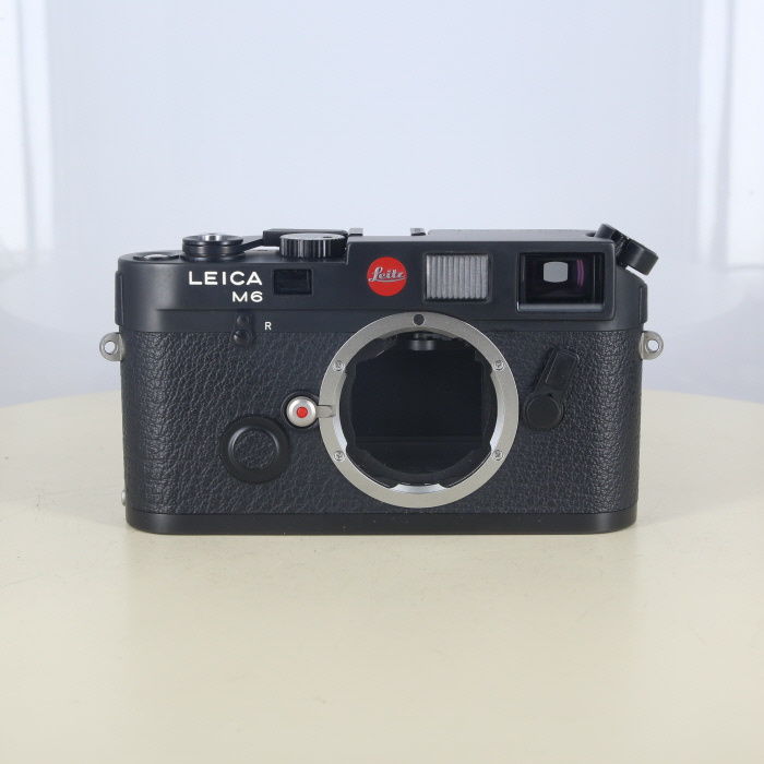 �y���Áz(���C�J) Leica M6 �u���b�N