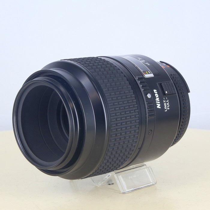 �y���Áz(�j�R��) Nikon AI AF MICRO 105/2.8D