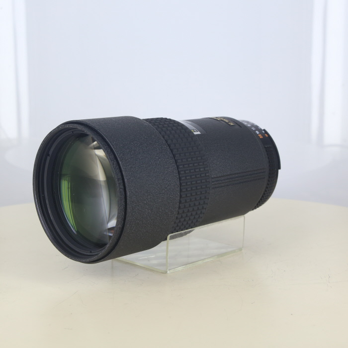 ニコン(Nikon) AI AF Nikkor ED 180mm F2.8D（IF）の買取価格｜ナニワ