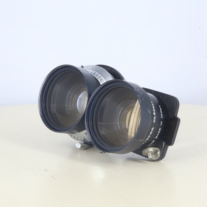 �y���Áz(�}�~��) Mamiya MAMIYA-SEKOR 65/3.5