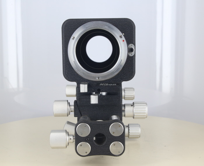 �y���Áz(�j�R��) Nikon �x���[�Y�t�H�[�J�V���O�A�^�b�`�����g PB-4