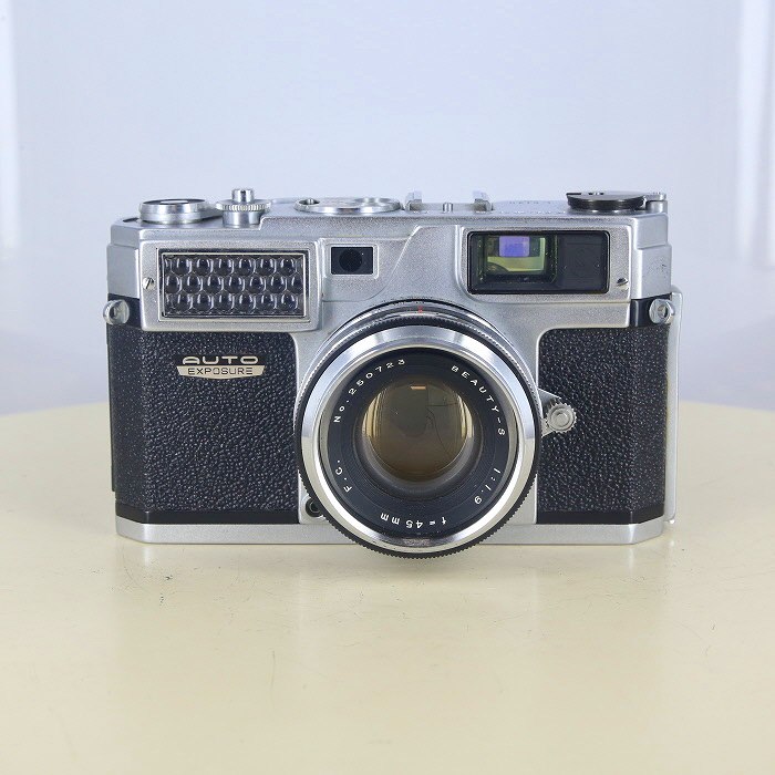 �y���ÁzBeauty LM(Beauty-S45/1.9)