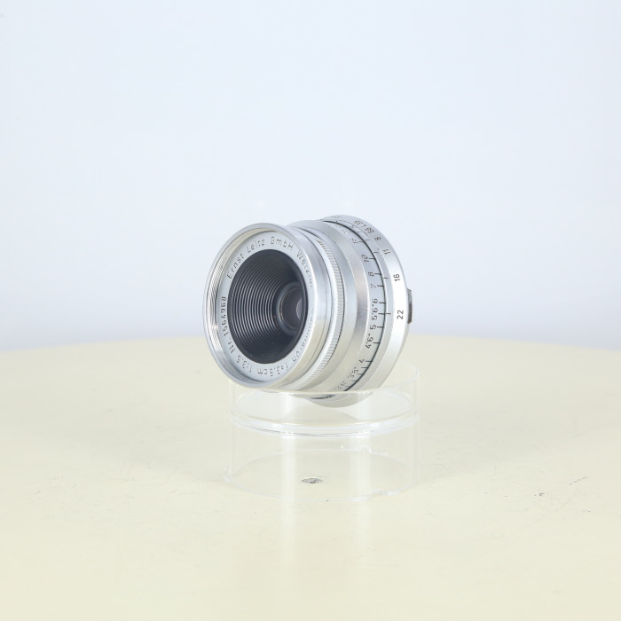�y���Áz(���C�J) Leica �Y�}����M35/3.5