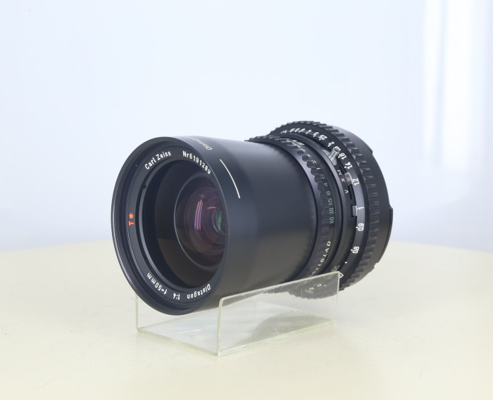 �y���Áz(�n�b�Z���u���b�h) HASSELBLAD DISTAGON C50/4 T* �u���b�N