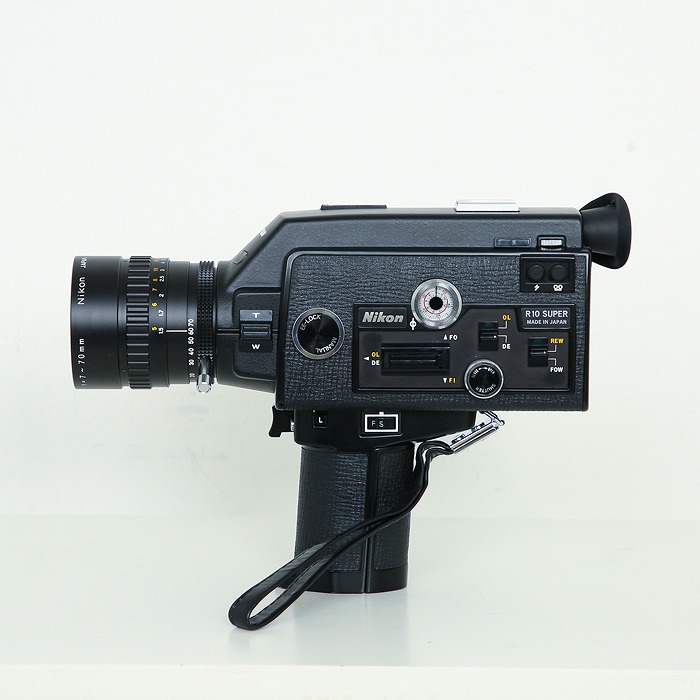 �y���Áz(�j�R��) Nikon R10 SUPER ZOOM 8mm