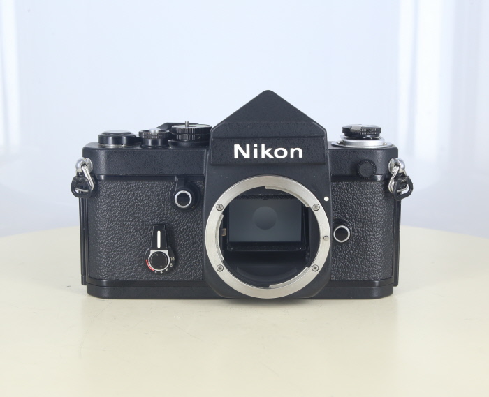 �y���Áz(�j�R��) Nikon F2 titan (NONAME)