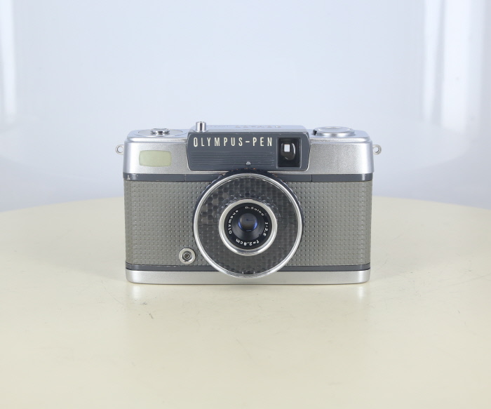 �y���Áz(�I�����p�X) OLYMPUS PEN EE