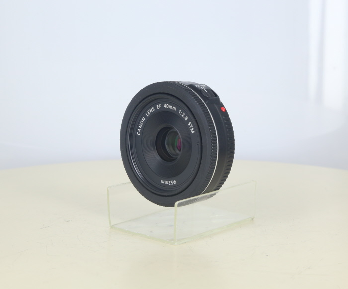 �y���Áz(�L���m��) Canon EF40/2.8 STM