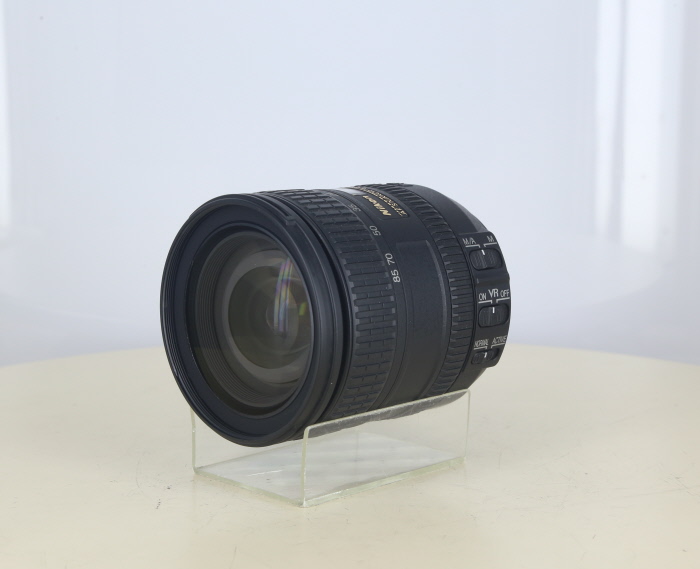�y���Áz(�j�R��) Nikon AF-S DX 16-85/3.5-5.6G ED VR