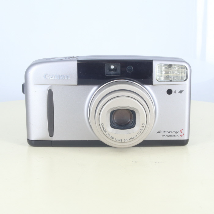 �y���Áz(�L���m��) Canon Autoboy S