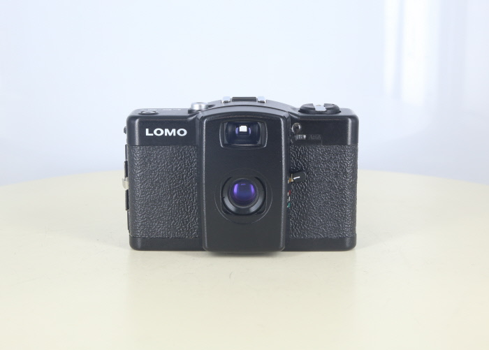 �y���Áz(����) LOMO LC-A+
