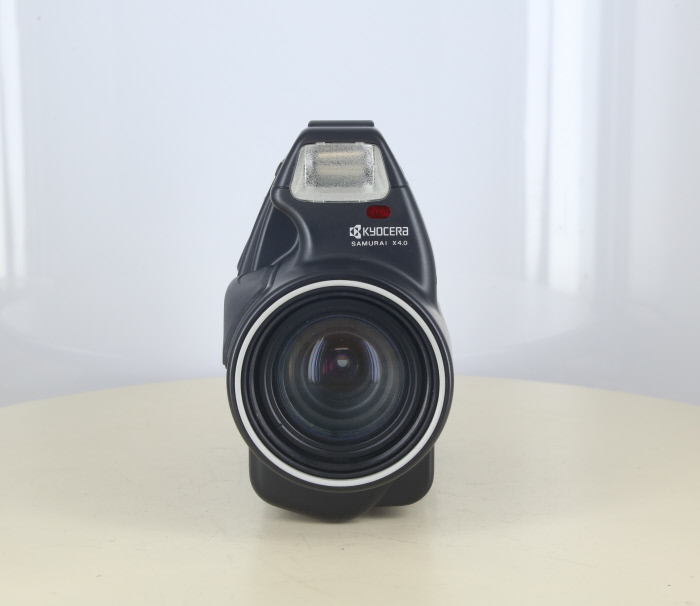 �y���Áz(���Z��) CONTAX SAMURAI X4.0