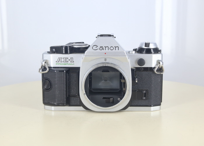 �y���Áz(�L���m��) Canon AE-1 PROGRAM
