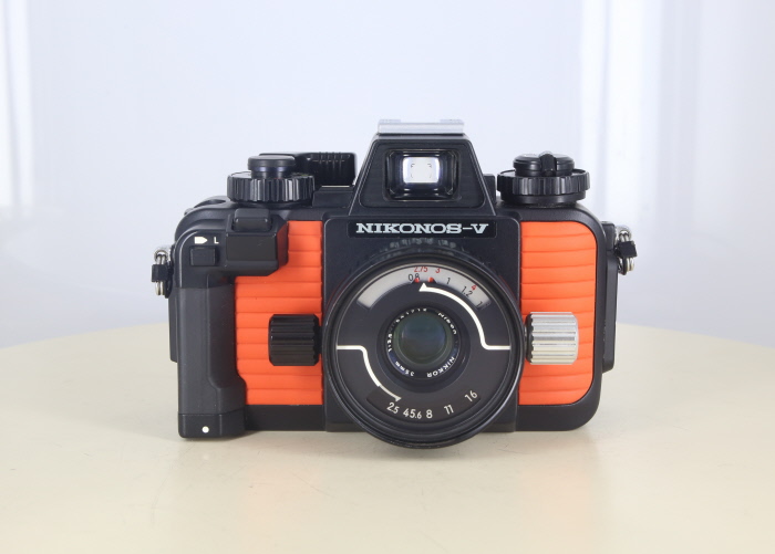 �y���Áz(�j�R��) Nikon �j�R�m�XV+35/2.5
