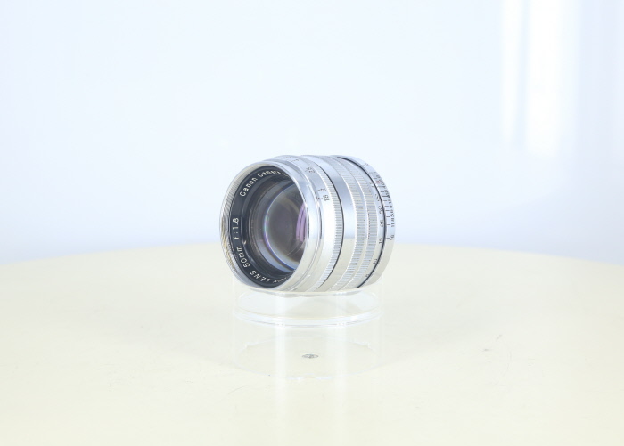 �y���Áz(�L���m��) Canon L50/1.8