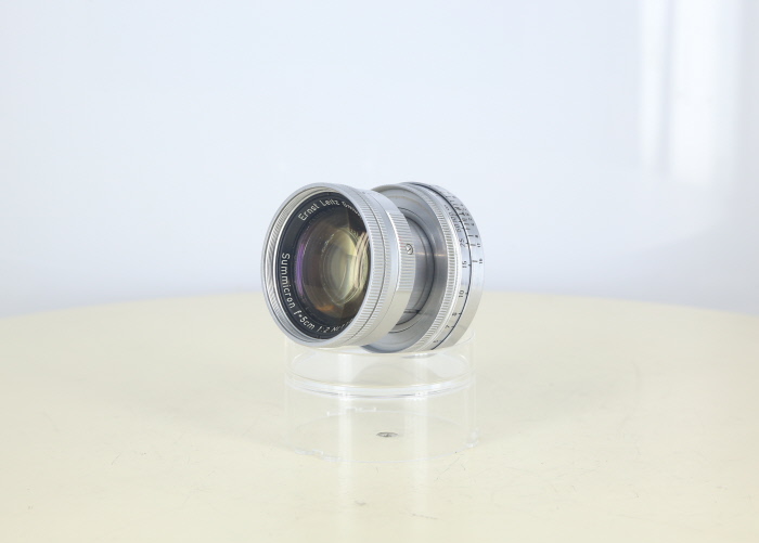 �y���Áz(���C�J) Leica �Y�~�N���� L50/2 ���� �g���E��