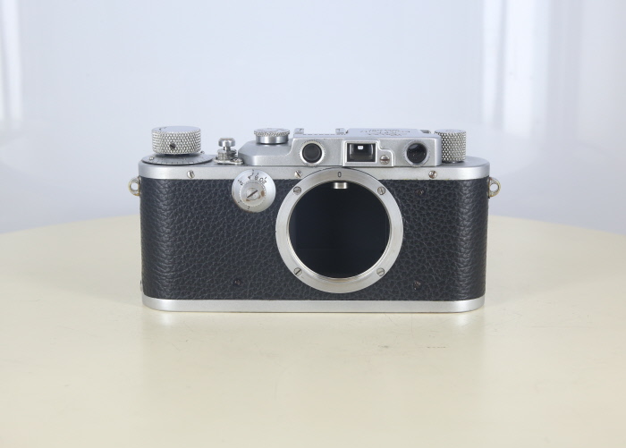 �y���Áz(���C�J) Leica IIIa