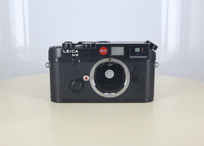 �y���Áz(���C�J) Leica M6 �u���b�N