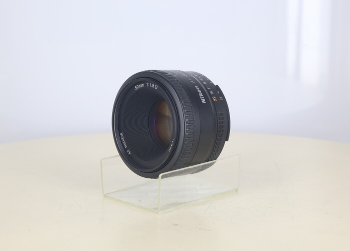 �y���Áz(�j�R��) Nikon AI AF 50/1.8D
