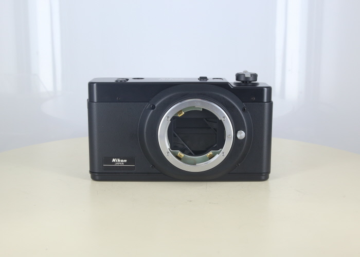 �y���Áz(�j�R��) Nikon FX-35WA (����p�J����)