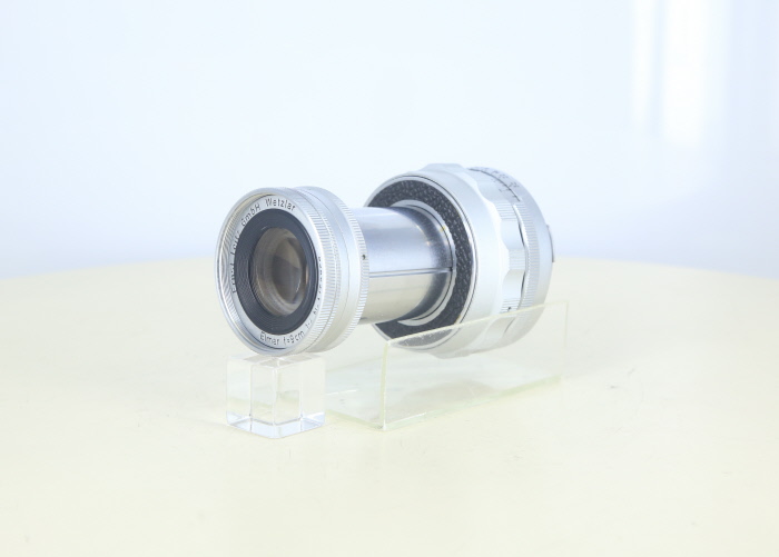 �y���Áz(���C�J) Leica �G���}�[ M90/4 ����
