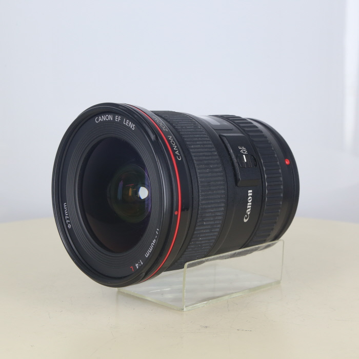 �y���Áz(�L���m��) Canon EF17-40/F4L USM
