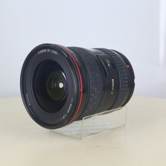 �y���Áz(�L���m��) Canon EF17-40/F4L USM