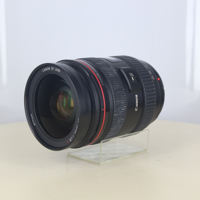 �y���Áz(�L���m��) Canon EF24-70/F2.8L USM