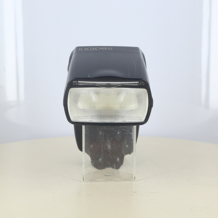 【中古】(キヤノン) Canon スピードライト 580EX(2)