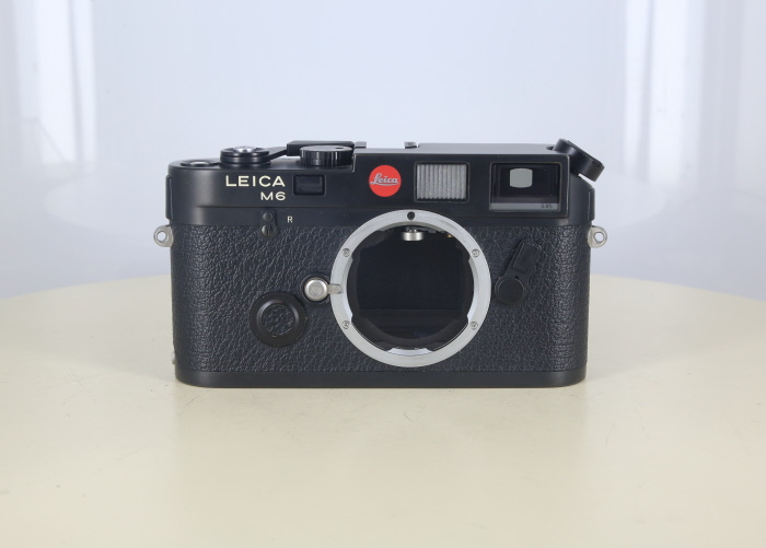 �y���Áz(���C�J) Leica M6 0.85 �u���b�N�N���[��