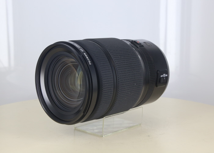 �y���Áz(�t�W�t�C����) FUJIFILM GF45-100/4 R LM OIS WR